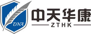 临汾中天华康亲子鉴定中心 Logo